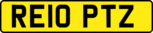 RE10PTZ