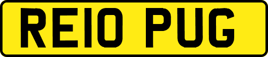 RE10PUG