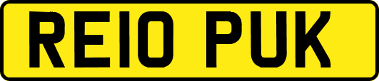 RE10PUK