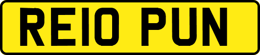 RE10PUN