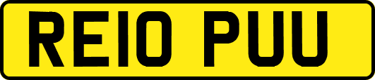 RE10PUU