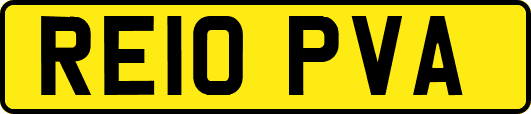 RE10PVA