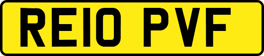 RE10PVF