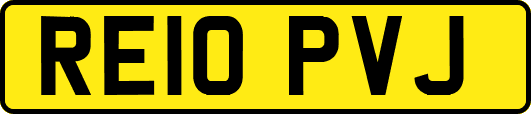 RE10PVJ