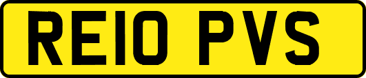 RE10PVS