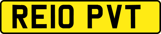 RE10PVT