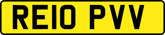 RE10PVV