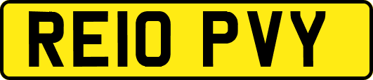 RE10PVY