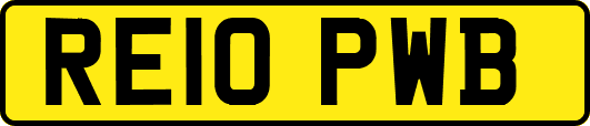 RE10PWB