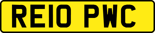 RE10PWC