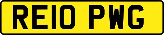 RE10PWG