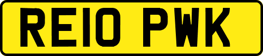 RE10PWK