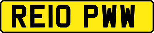 RE10PWW