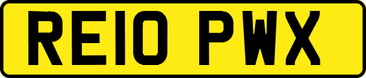 RE10PWX