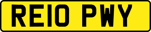 RE10PWY