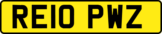 RE10PWZ