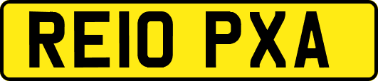 RE10PXA