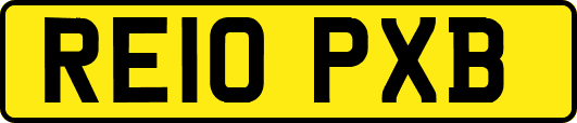 RE10PXB