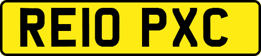RE10PXC