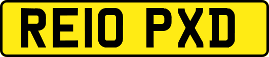 RE10PXD