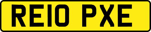RE10PXE