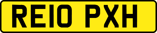 RE10PXH