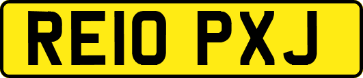 RE10PXJ