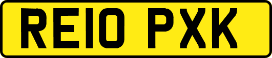 RE10PXK