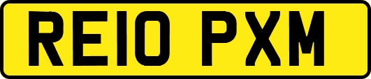 RE10PXM