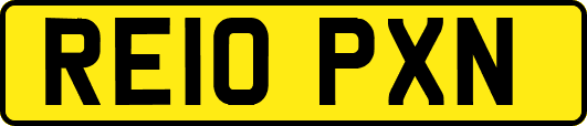 RE10PXN