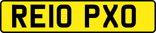 RE10PXO