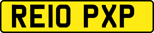RE10PXP