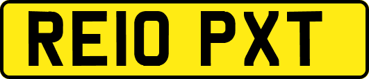 RE10PXT