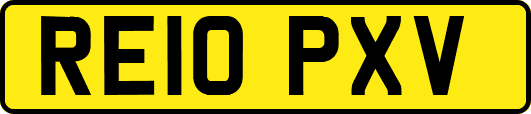 RE10PXV