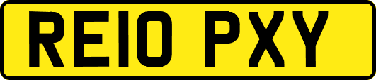 RE10PXY
