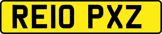 RE10PXZ