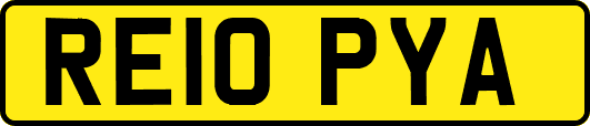 RE10PYA