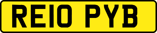 RE10PYB