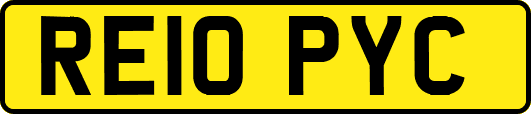 RE10PYC