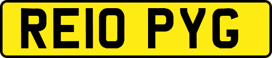RE10PYG