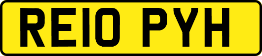 RE10PYH