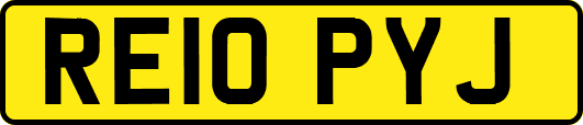 RE10PYJ