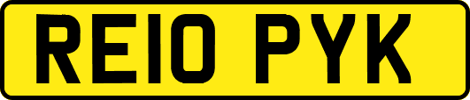 RE10PYK