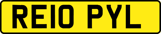 RE10PYL