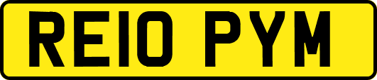 RE10PYM