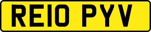 RE10PYV