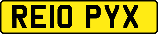 RE10PYX