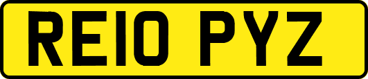 RE10PYZ