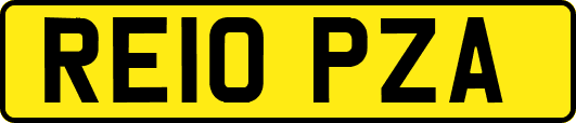 RE10PZA
