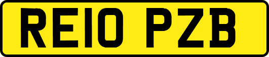RE10PZB